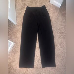 Never worn Dazy Dress Pants size S.